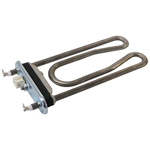 Kitchen Basics 101: 5301DD1001G 6026050 Dishwasher Heating Element Replacement for LG