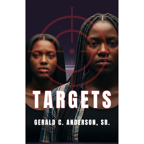 Targets - Gerald C Anderson Sr episode artwork
