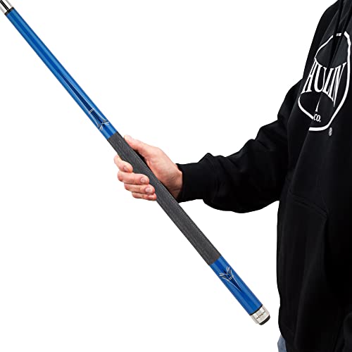 Action KRM09 Khrome Pool Cue miniatura 5
