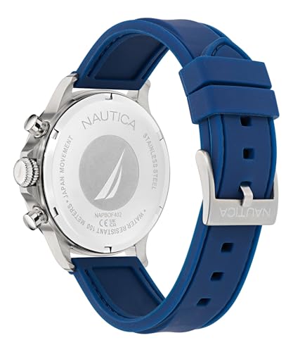 Reviews de Nautica Relojes que Puedes Comprar On-line. 5 Imagen adicional