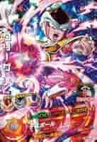 スーパードラゴンボールヒーローズ クリーザ HGD2-40 ドラゴンボールヒーローズ クリーザ HGD2-40 SR - メルカリ