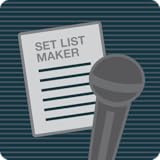 Set List Maker