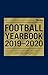 Produktbild The Football Yearbook 2019-2020 in association with The Sun - Special 50th Anniversary Edition