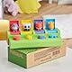 Playskool Green Busy Poppin PALS[Exklusiv bei Amazon]