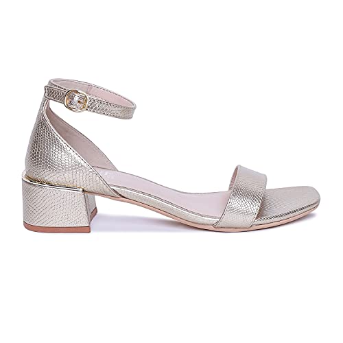 Image of Mode By RedTape Women's Block Heels