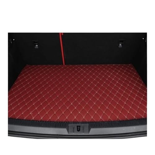 Alfombrillas de coche para Zafira B 2005-2014 de 7 plazas a medida