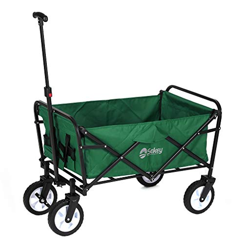 Best Garden Trolleys BuyNew