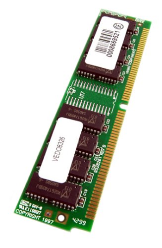 Viking AV8326 32MB EDO SIMM Memory at Amazon.com