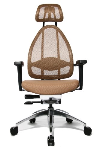 Topstar J190TT24 Chaise de Bureau Open Art 10