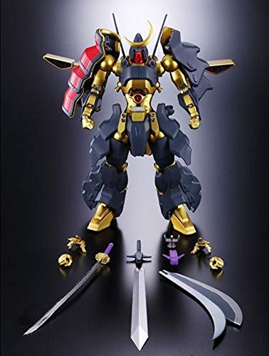 BANDAI - 魂SPEC YGMA-14 ギルガザムネ(ドルチェノフ仕様) 魂SPEC YGMA-14 ギルガザムネ（ドルチェノフ仕様）