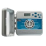 Hunter 12 Fixed Station Pro-C Sprinkler Outdoor Controller PCC-1200