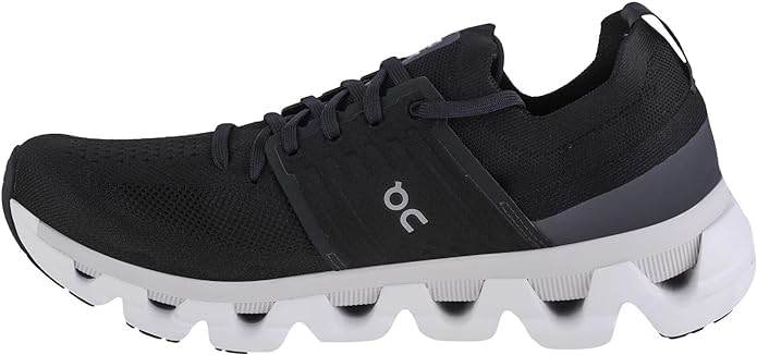 Image of On Men's Cloudswift 3 Running Shoes