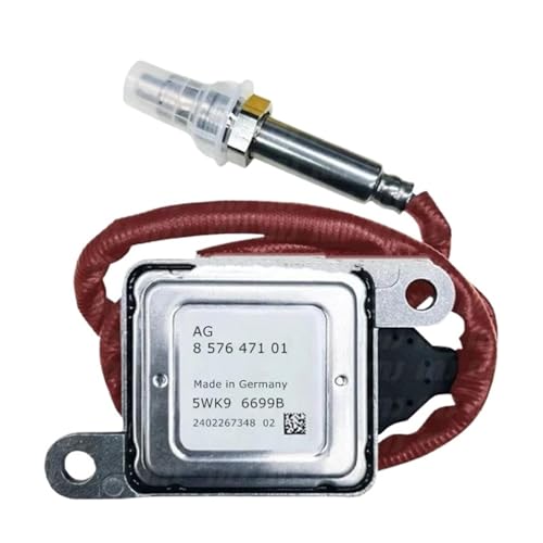 Capteur NOx 5WK96699B BMW X3 X5 pour réduction des émissions d'oxyde d'azote