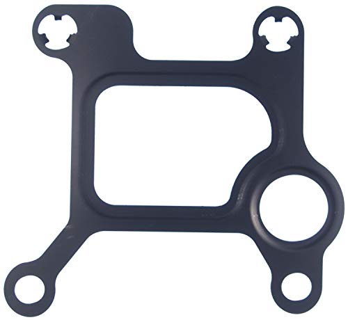 Image of MAHLE C32438 Engine Coolant Outlet Gasket