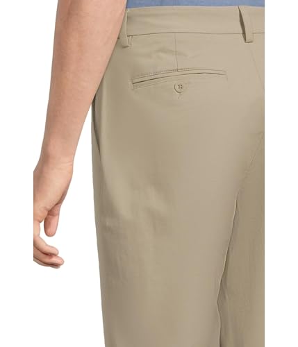 vineyard vines Men's Straight Fit On-The-go Pants4