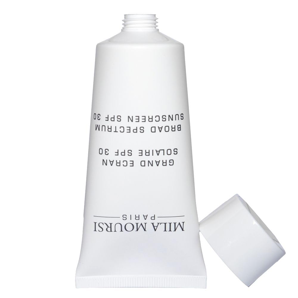 Mila Moursi Broad Spectrum Sunscreen