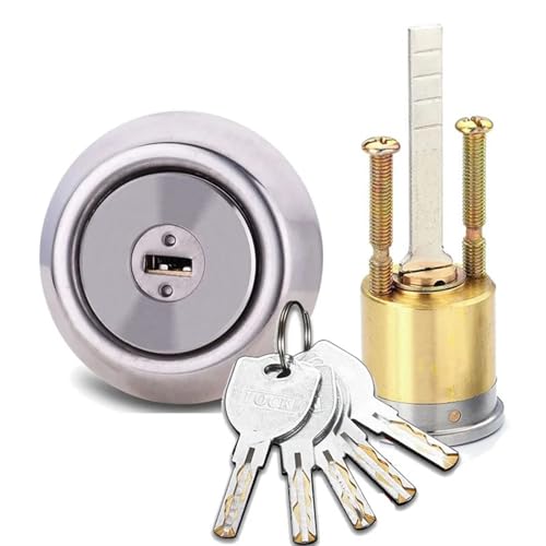 Sicherheitsschloss K...