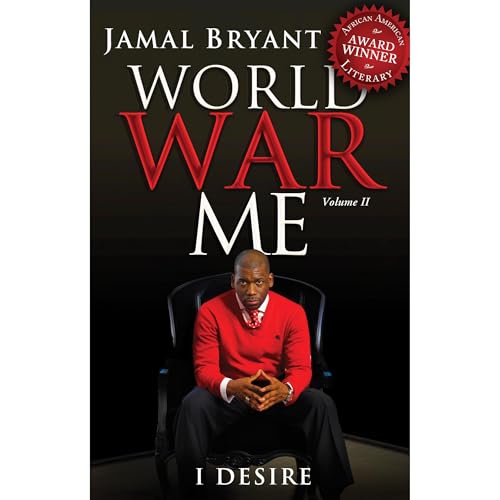 World War Me Vol. II by Jamal Bryant episode artwork