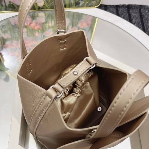 Image of Mini Flower Evening Purse Floral Clutch Purses for Women PU Leather Evening Handbag with Chain Wedding Party Prom