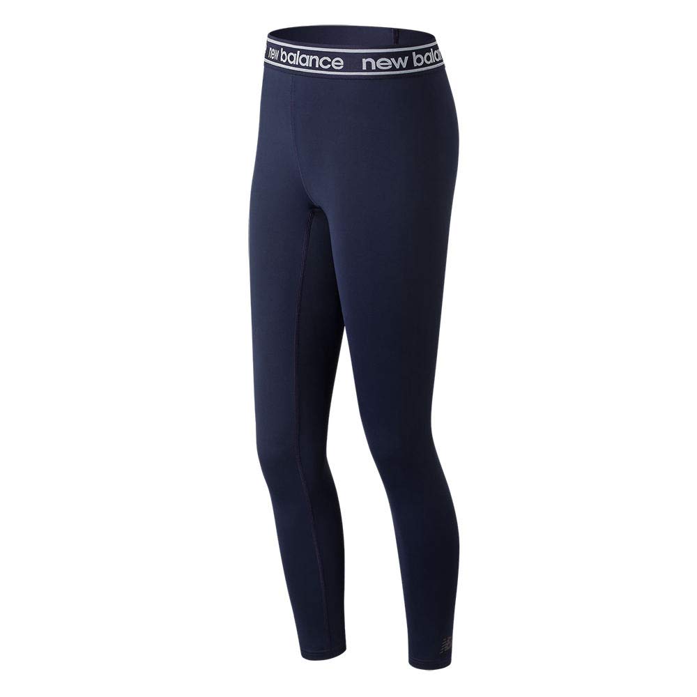 New Balance Relentless Capri Tights, Women, Pigment, S