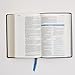 NKJV, Lucado Encouraging Word Bible, Cloth over Board, Gray, Comfort Print: Holy Bible, New King James Version