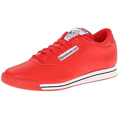 reebok classic high tops womens red