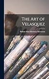 The Art of Velasquez