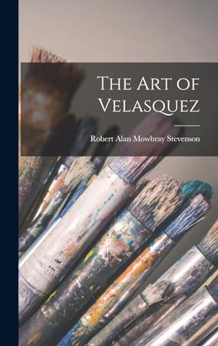 The Art of Velasquez
