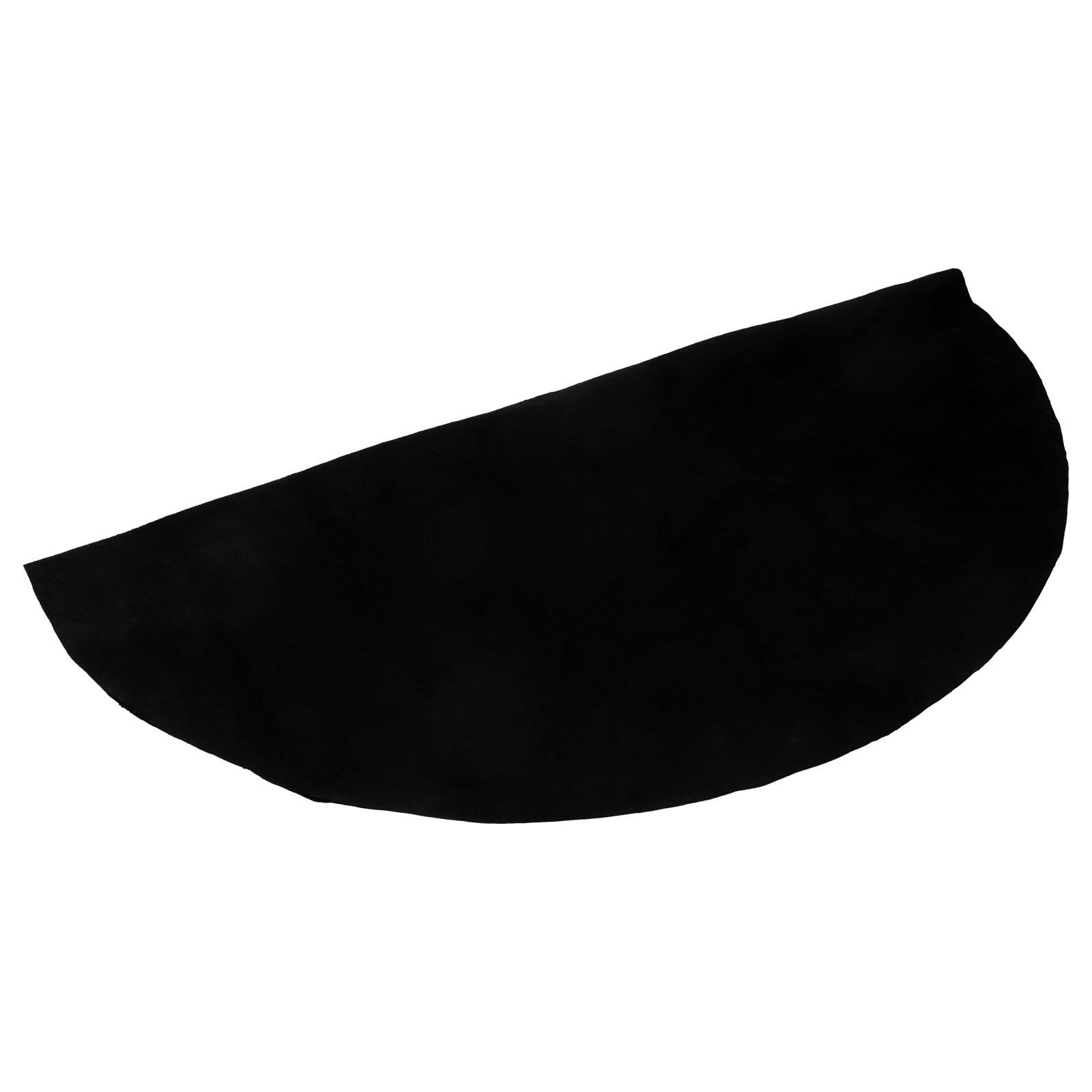 Tapis Isolant pour Bain à Remous Rond Antidérapant Imperméable