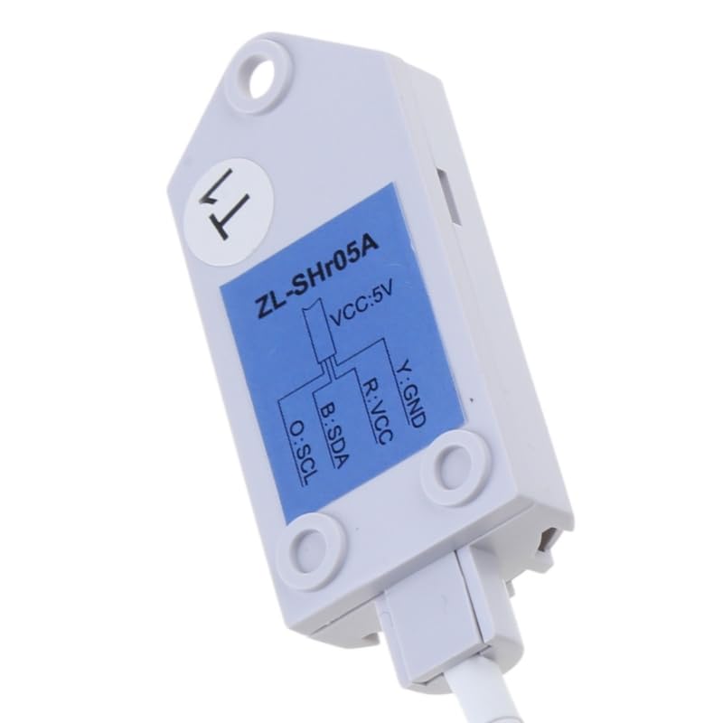 Regulator Temperatury, ZL-7918A Automatyczny kontroler inkubatora LCD Tem Kontrola wilgotności XM 18 Cyfrowy termometr