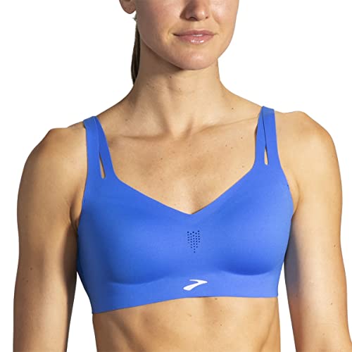 Brooks Dare Strappy Run Bra brassière running pour le footing