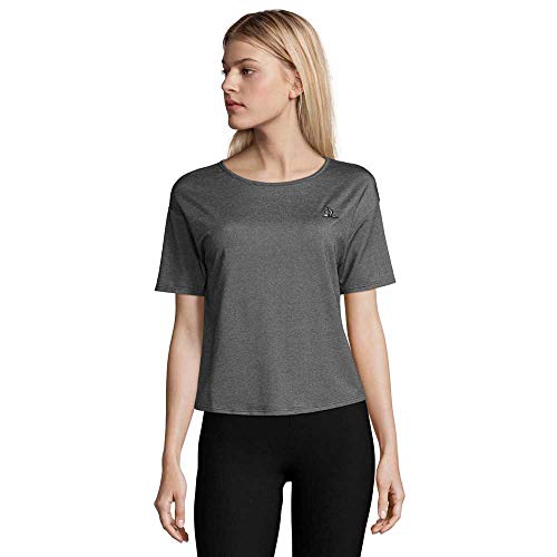 Tech Tee Loose SS Le Coq Sportif haut respirant en tricot ample