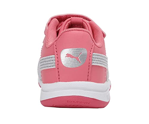 Image of Puma Womens Stepfleex2 Slve Glitzfs Vinf Sneaker