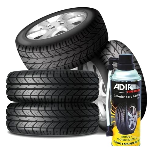 Auxilio Vial, Tools Imagen adicional
