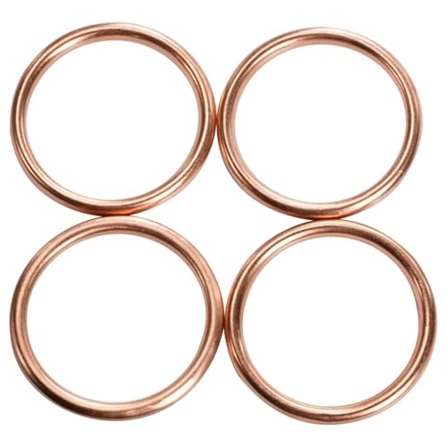 Kit joints carter culasse CBR600RR contre baisse compression échappement - 8