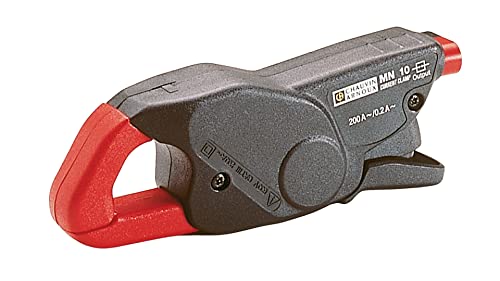 Adaptateur de pince MN11 Chauvin Arnoux P01120404 pour mesurer le courant sans couper le circuit