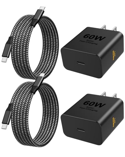 60W-USB-C-Super-Fast-Charger-for-Galaxy-S26-S25-S24-S23-S22-Ultra 60W USB C Super Fast Charger for Galaxy S26 S25 S24 S23 S22 Ultra - Image 1