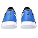 ASICS Herren Gel-Tactic 12 Sneaker, Illusion Blue White, 39.5 EU