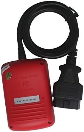 OBD II/EOBD Color Scanner Super Scanner ET601