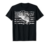 Photo Gallery pesca camouflage us camo bandiera americana bass pesce pescatore maglietta Photo Gallery pesca camouflage us camo bandiera americana bass pesce pescatore maglietta