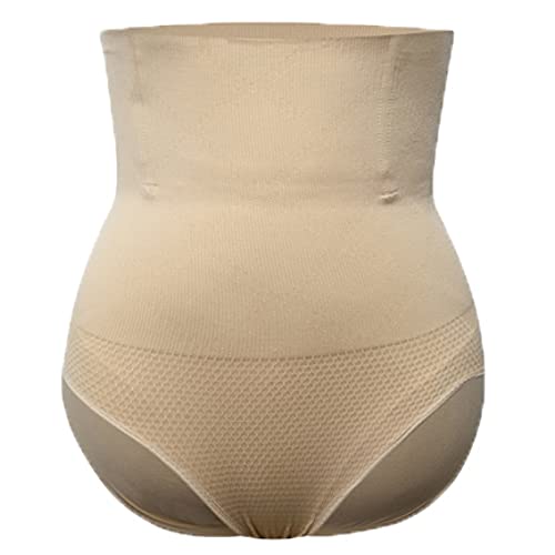 Short haute taille anti-frottement pour lisser le ventre sans serrer
