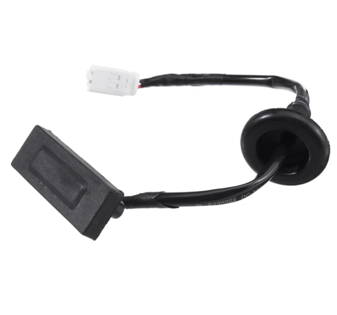 Auto-Ex Dicky Open Switch Button Lock Car Boot Rear Tail Gate Lock Compatible/Replacement for Hyundai Verna Fluidic (2011 to 2017)-image-48
