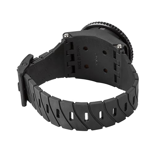 Brújula de buceo rotativa 360° impermeable Phantom Aquatics miniatura 3