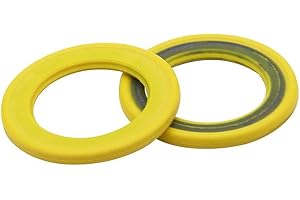 Quicksilver Gear Case Drain Screw Seal for Mercury Outboards & MerCruiser