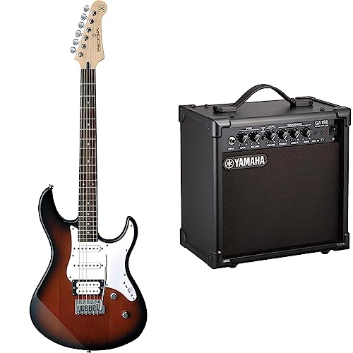 Amazon | 【セット買い】ヤマハ YAMAHA エレキギター