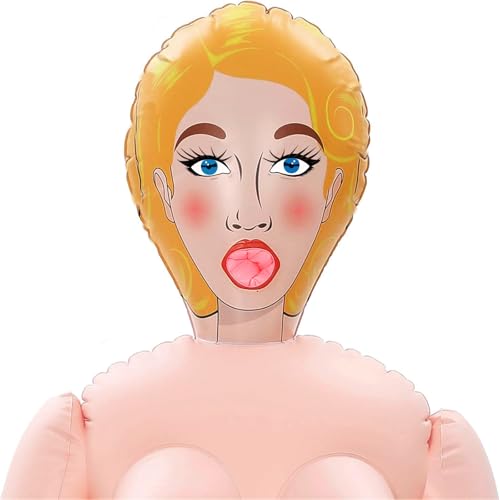 Jamntower 1 Pcs 59 Inch Blow up Figure Life Size...