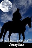 Jacob Chance, U.S. Marshal 1625262337 Book Cover