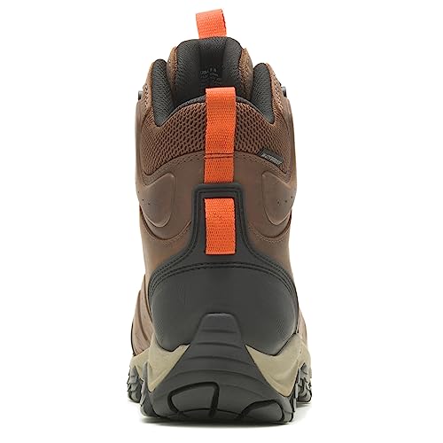 Merrell Men's, Phaserbound 2 Mid Soft Toe Work Boot4
