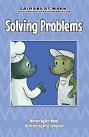 Solving Problems 0982781954 Book Cover