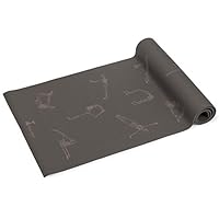 Algopix Similar Product 4 - RatMat Yoga Mats  Thick   Foldable